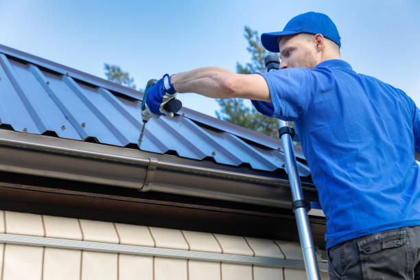 Best Chimney Flashing Repair  in Pikeville, KY