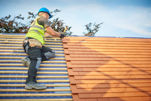 Sheet Metal Roofing in Pikeville, KY